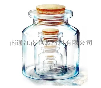 許愿瓶，漂流瓶，輸液瓶