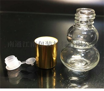 葫蘆瓶精油瓶，風(fēng)油精瓶